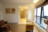 Brand new and modern apartment for rent in Giang Vo, Ba Dinh, Hanoi